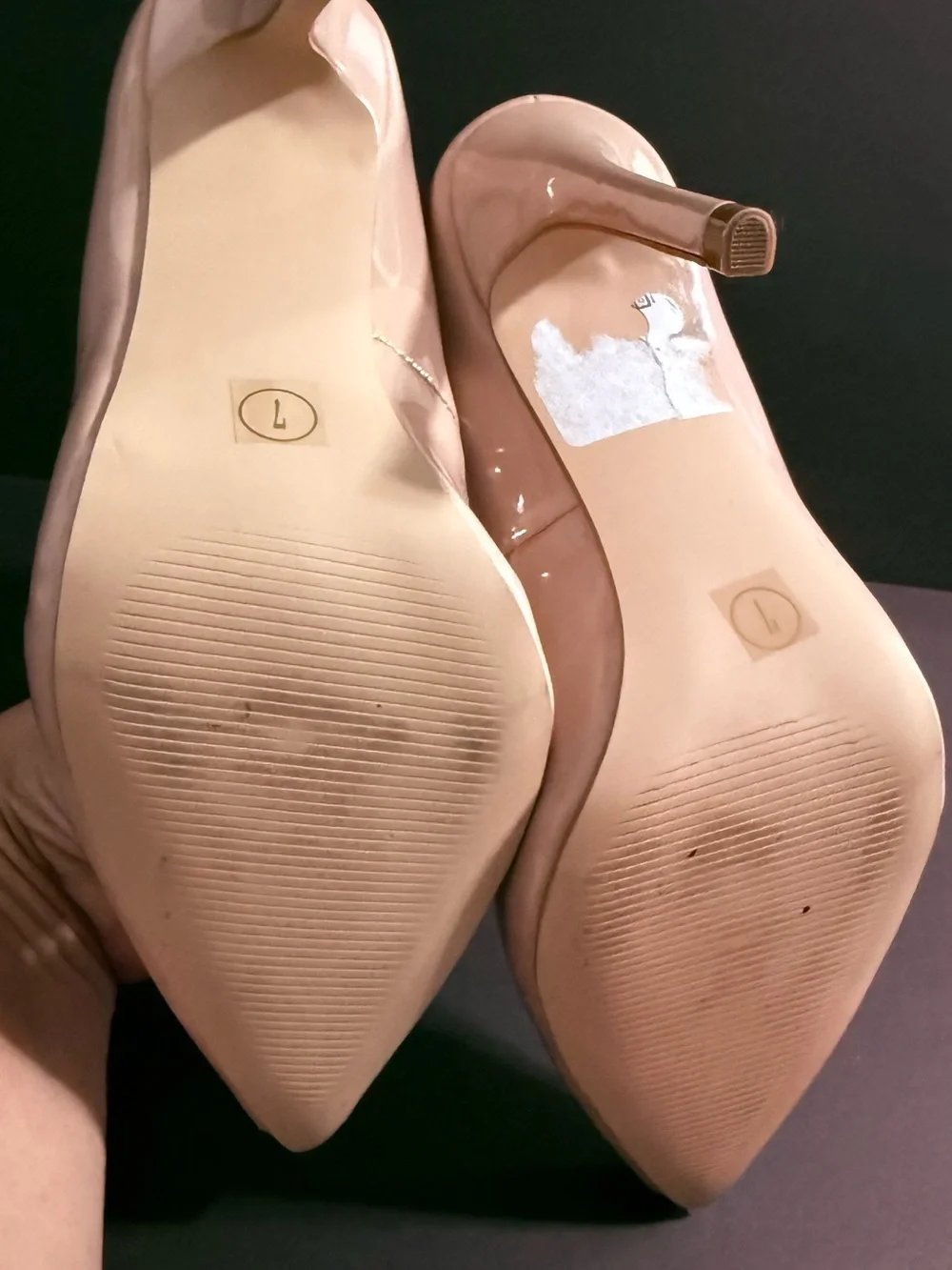 Steve Madden Hills - Picture 5 of 5